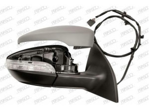 PRASCO VW0947323 išorinis veidrodėlis 
 Kėbulas -> Langai/veidrodėliai -> Veidrodėlis
1K8857508P, 1K8857508P9B9, 3C8857522