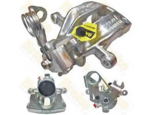Brake ENGINEERING CA1514R stabdžių apkaba 
 Dviratė transporto priemonės -> Stabdžių sistema -> Stabdžių apkaba / priedai
8D0615424A, 8D0615424B, 8D0615424A