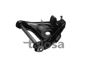 TALOSA 40-05526 vikšro valdymo svirtis 
 Ašies montavimas/vairavimo mechanizmas/ratai -> Valdymo svirtis/pasukamosios svirties sujungimas -> Vairo trauklės (valdymo svirtis, išilginis balansyras, diago
93204552, 93204552