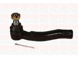FAI AutoParts SS5970 skersinės vairo trauklės galas 
 Vairavimas -> Vairo mechanizmo sujungimai
4504669195