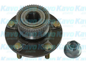 KAVO PARTS WBK-1015 rato guolio komplektas 
 Ašies montavimas/vairavimo mechanizmas/ratai -> Rato stebulė/montavimas -> Rato guolis