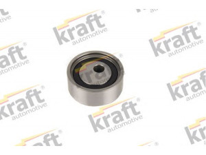 KRAFT AUTOMOTIVE 1225080 įtempiklio skriemulys, paskirstymo diržas 
 Techninės priežiūros dalys -> Papildomas remontas
13077-00QAF, 13077-00QAJ, 77 00 273 277