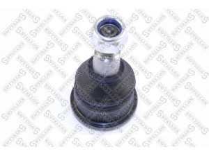 STELLOX 52-00002-SX atramos/vairo trauklė 
 Ašies montavimas/vairavimo mechanizmas/ratai -> Sujungimai -> Atramos/vairo trauklė
4449553, 4694747