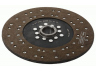 SACHS 1864 501 001 sankabos diskas
00 0077 474 0