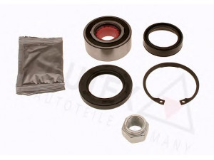 AUTEX 804019 rato guolio komplektas 
 Ašies montavimas/vairavimo mechanizmas/ratai -> Rato stebulė/montavimas -> Rato guolis
3350.06, 3350.06, 3350.06, 3350.06