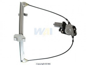 WAIglobal WPR2273RM lango pakėliklis 
 Vidaus įranga -> Elektrinis lango pakėliklis
1022289, 1048940, 1100184, 1E0458560B