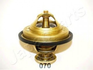 JAPANPARTS VA-070 termostatas, aušinimo skystis 
 Aušinimo sistema -> Termostatas/tarpiklis -> Thermostat
900146133, 900146134, 900146149