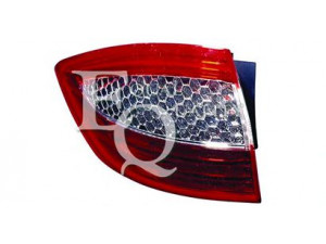 EQUAL QUALITY GP1176 kombinuotas galinis žibintas 
 Kėbulas -> Šviesos -> Kombinuotas galinis žibintas/dalys -> Kombinuotas galinis žibintas
176577021, 1 486 778, 25560716