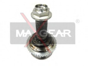 MAXGEAR 49-0570 jungčių komplektas, kardaninis velenas 
 Ratų pavara -> Sujungimai/komplektas
GD3622610, GD3622610, GD362560XA