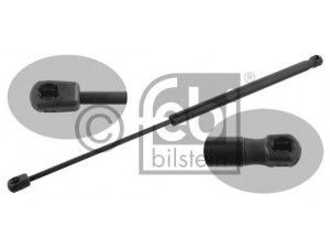 FEBI BILSTEIN 33562 dujinė spyruoklė, bagažinė 
 Priedai -> Bagažinė/pakrovimo skyrius
81771-29200, 81771-29220, 81771-29221