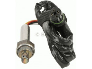 BOSCH F 00E 261 265 lambda jutiklis 
 Variklis -> Variklio elektra
11 78 1 427 884, 11 78 1 437 943