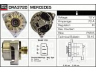 DELCO REMY DRA3720 kintamosios srovės generatorius 
 Elektros įranga -> Kint. sr. generatorius/dalys -> Kintamosios srovės generatorius