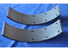 PARTS-MALL PLA-034 stabdžių trinkelių komplektas
5814445002, 5814445010
