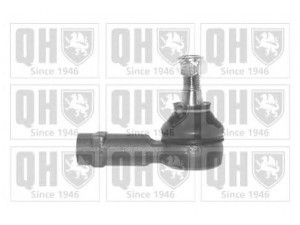 QUINTON HAZELL QR3626S skersinės vairo trauklės galas 
 Vairavimas -> Vairo mechanizmo sujungimai
93740710