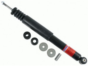 SACHS 310 166 amortizatorius 
 Pakaba -> Amortizatorius
22 061 694, 22 118 114, 22 118 408