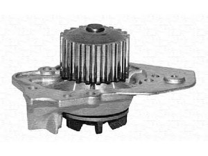 MAGNETI MARELLI 350981554000 vandens siurblys 
 Aušinimo sistema -> Vandens siurblys/tarpiklis -> Vandens siurblys
120163, 91511136, 9401201390, 95641148