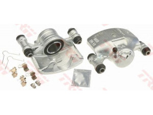 TRW BHS1254E stabdžių apkaba 
 Dviratė transporto priemonės -> Stabdžių sistema -> Stabdžių apkaba / priedai
4775001020, 4775012310, 4775012320