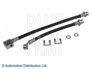 BLUE PRINT ADH253187 stabdžių žarnelė 
 Stabdžių sistema -> Stabdžių žarnelės
01468-SMG-E00