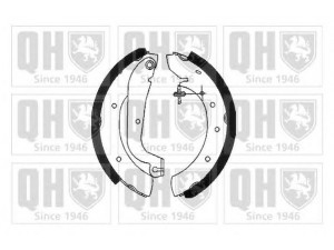 QUINTON HAZELL BS904 stabdžių trinkelių komplektas 
 Techninės priežiūros dalys -> Papildomas remontas
4241H9, 95643714, 9940553, 9940559