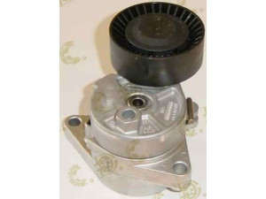 AUTOKIT 03.612 įtempiklio svirtis, V formos rumbuotas diržas 
 Diržinė pavara -> V formos rumbuotas diržas/komplektas -> Įtempiklis
11281433571, 1433571