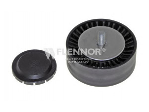 FLENNOR FU99688 kreipiantysis skriemulys, V formos rumbuotas diržas 
 Diržinė pavara -> V formos rumbuotas diržas/komplektas -> Laisvasis/kreipiamasis skriemulys
11287790448, 7790448