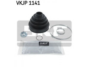 SKF VKJP 1141 gofruotoji membrana, kardaninis velenas 
 Ratų pavara -> Gofruotoji membrana