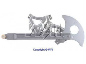 WAIglobal WPR0024R lango pakėliklis
19151479, 22030652