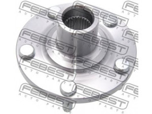 FEBEST 0182-MCU20F rato stebulė 
 Ašies montavimas/vairavimo mechanizmas/ratai -> Rato stebulė/montavimas -> Rato stebulė
43502-28100, 43502-AA021