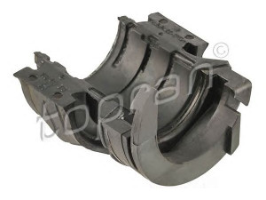TOPRAN 114 718 skersinio stabilizatoriaus įvorių komplektas 
 Ašies montavimas/vairavimo mechanizmas/ratai -> Stabilizatorius/fiksatoriai -> Sklendės
7L0 411 313H
