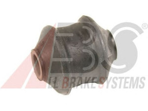 A.B.S. 270321 valdymo svirties/išilginių svirčių įvorė 
 Ašies montavimas/vairavimo mechanizmas/ratai -> Valdymo svirtis/pasukamosios svirties sujungimas -> Montavimas/sutvirtinimas
823.407.181
