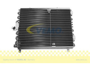 VEMO V30-62-1006 kondensatorius, oro kondicionierius 
 Oro kondicionavimas -> Kondensatorius
124 830 01 70, 124 830 10 70, 124 830 17 70