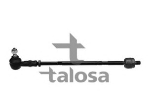 TALOSA 41-09729 strypo montavimas 
 Vairavimas -> Sujungimo trauklės surinkimas/dalys -> Sujungimo trauklės surinkimas
357422803B, 357422803C, 357422804B