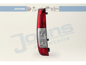 JOHNS 50 42 87-1 kombinuotas galinis žibintas 
 Elektros įranga -> Šviesos -> Kombinuotas galinis žibintas/dalys -> Kombinuotas galinis žibintas
639 820 0164