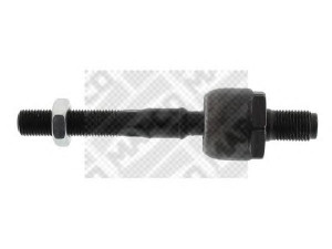 MAPCO 49927 vidinė skersinė vairo trauklė 
 Vairavimas -> Vairo mechanizmo sujungimai
274 179