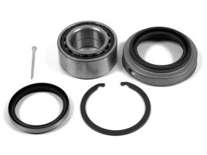 MOOG TO-WB-12111 rato guolio komplektas 
 Ašies montavimas/vairavimo mechanizmas/ratai -> Rato stebulė/montavimas -> Rato guolis
9036938006