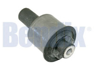 BENDIX 045513B valdymo svirties/išilginių svirčių įvorė 
 Ašies montavimas/vairavimo mechanizmas/ratai -> Valdymo svirtis/pasukamosios svirties sujungimas -> Montavimas/sutvirtinimas
2023337714