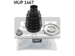 SKF VKJP 1467 gofruotoji membrana, kardaninis velenas 
 Ratų pavara -> Gofruotoji membrana