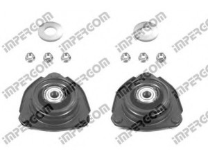 ORIGINAL IMPERIUM 72057/2 remonto komplektas, pakabos statramstis 
 Ašies montavimas/vairavimo mechanizmas/ratai -> Montavimas, pakabos statramstis
4860942010, 4860942011, 4860942012