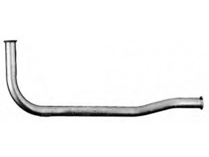 IMASAF 35.50.01 išleidimo kolektorius 
 Išmetimo sistema -> Išmetimo vamzdžiai
5433458, 5444789, 95653988, 5433458