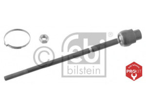 FEBI BILSTEIN 19545 vidinė skersinė vairo trauklė 
 Vairavimas -> Vairo mechanizmo sujungimai
1603 008, 1603 845, 26087867, 93192421