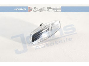 JOHNS 57 27 21 indikatorius 
 Kėbulas -> Šviesos -> Indikatorius/dalys -> Indikatorius
6325 G5