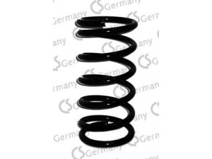 CS Germany 14.504.031 spyruoklė 
 Pakaba -> Spyruoklės
93 GB 5560 DA