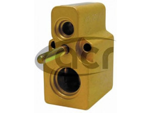 ACR 121036 išsiplėtimo vožtuvas, oro kondicionavimas 
 Oro kondicionavimas -> Vožtuvai
6461G1