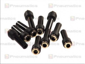 PNEUMATICS PNE7-0610 sankabos galvutė