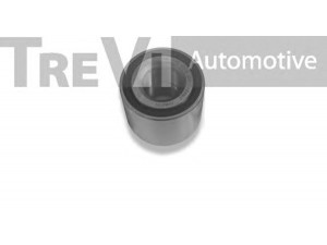 TREVI AUTOMOTIVE WB2196 rato guolio komplektas 
 Ašies montavimas/vairavimo mechanizmas/ratai -> Rato stebulė/montavimas -> Rato guolis
7701210004