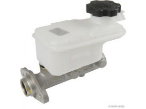 MAGNETI MARELLI 600000068120 pagrindinis cilindras, stabdžiai
58510-3A355, 58510-3A355