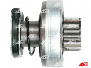 AS-PL SD0102 laisvos eigos pavara, starteris