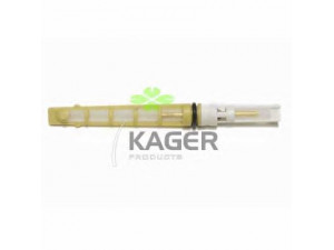KAGER 93-1142 modifikavimo komplektas, oro kondicionierius 
 Oro kondicionavimas -> Išplėtimo komplektas