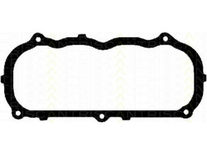 TRISCAN 515-2609 tarpiklis, svirties dangtis 
 Variklis -> Cilindrų galvutė/dalys -> Svirties dangtelis/tarpiklis
0405468, 0599608, 599608, 6104535