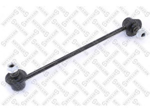 STELLOX 56-74043-SX šarnyro stabilizatorius 
 Ašies montavimas/vairavimo mechanizmas/ratai -> Stabilizatorius/fiksatoriai -> Savaime išsilyginanti atrama
56260VB010